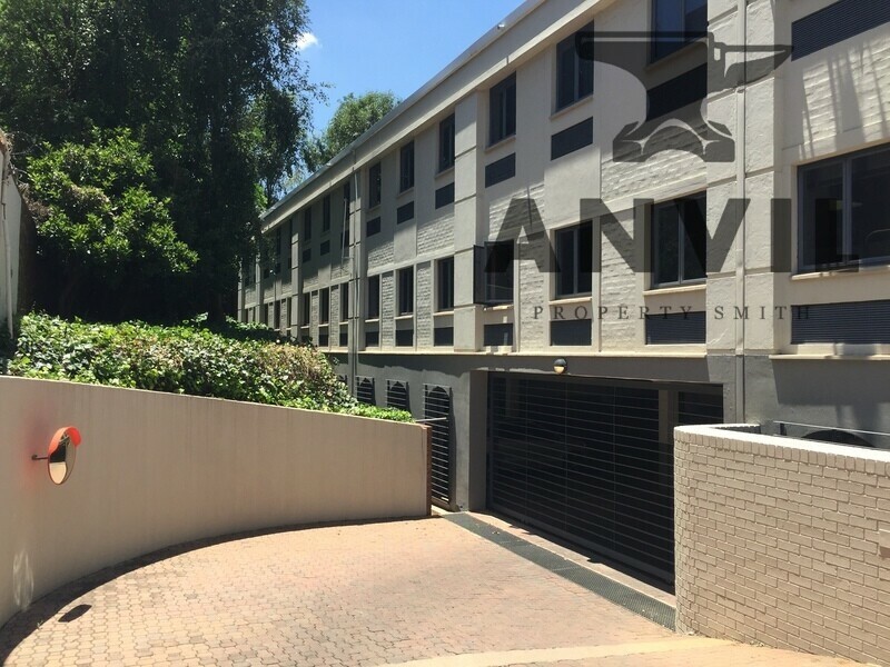 24 Sturdee Avenue, Rosebank - Ground Floor(Sub-let) property image 28