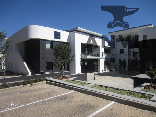 The Offices of Hyde Park - Block A - Ground Floor Premium Office to let in Hyde Park property image 16