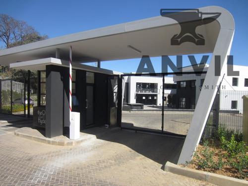 The Offices of Hyde Park - Block A - Ground Floor Premium Office to let in Hyde Park property image 17