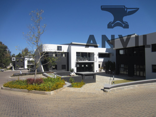 The Offices of Hyde Park - Block A - Ground Floor Premium Office to let in Hyde Park property image 18