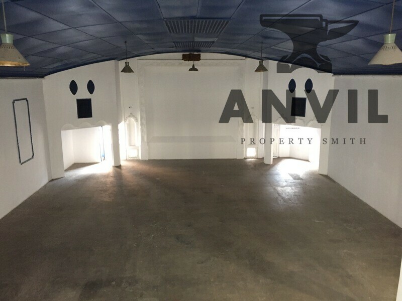 The Royalty, 68 Pritchard St, Johannesburg, Randburg - The Royalty property image 2