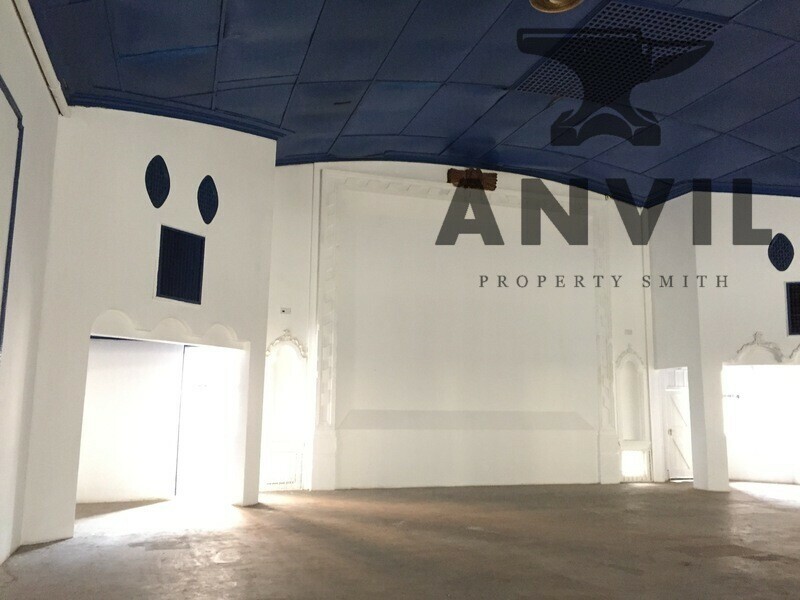 The Royalty, 68 Pritchard St, Johannesburg, Randburg - The Royalty property image 8