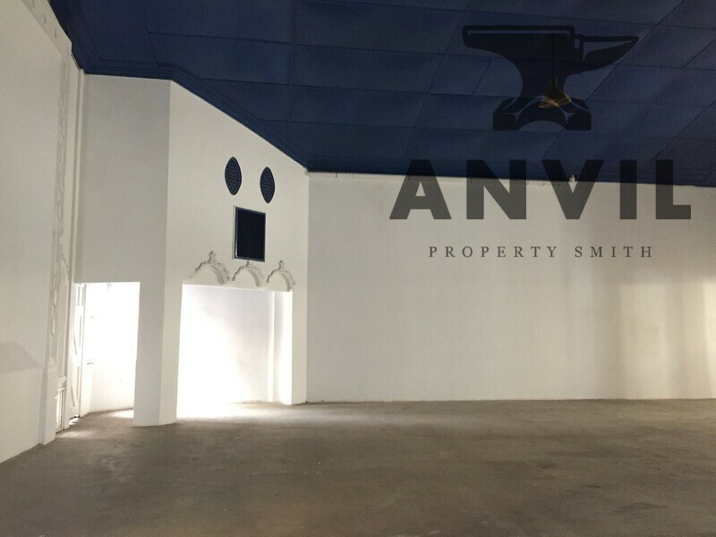 The Royalty, 68 Pritchard St, Johannesburg, Randburg - The Royalty property image 9