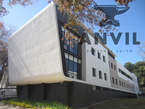 The Offices of Hyde Park - Block A - Ground Floor Premium Office to let in Hyde Park property image 21