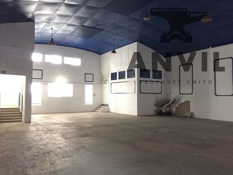 The Royalty, 68 Pritchard St, Johannesburg, Randburg - The Royalty property image 10