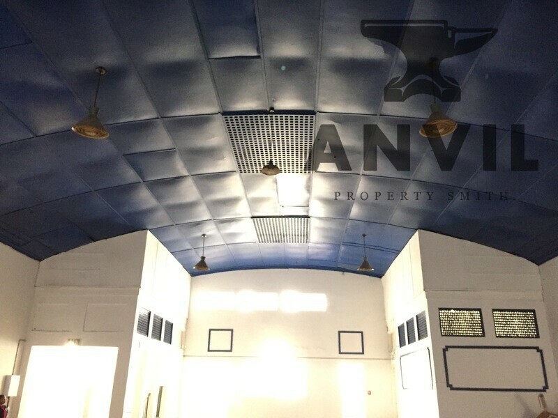 The Royalty, 68 Pritchard St, Johannesburg, Randburg - The Royalty property image 12