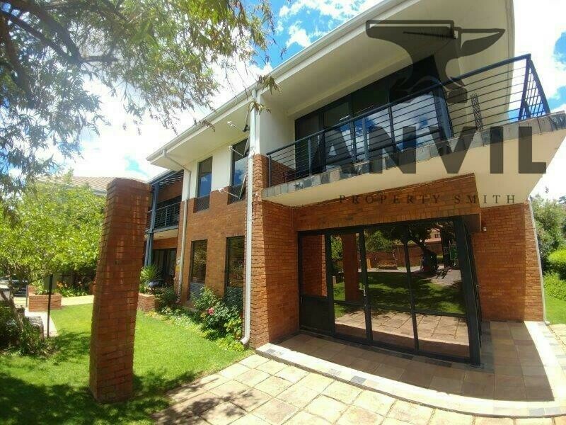 Block A, Coachmans Crossing Office Park, Bryanston - Unit 6 - FF LHS property image 16