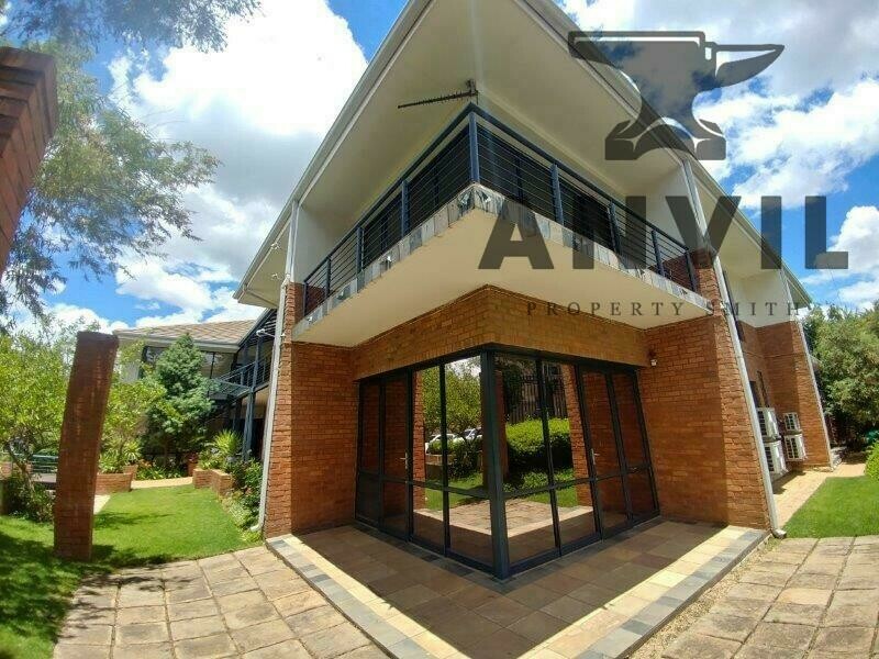 Block A, Coachmans Crossing Office Park, Bryanston - Unit 6 - FF LHS property image 15