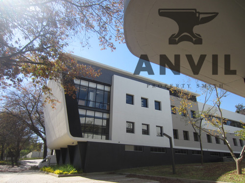 The Offices of Hyde Park - Block A - Ground Floor Premium Office to let in Hyde Park property image 22