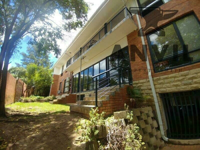 Block A, Coachmans Crossing Office Park, Bryanston - Unit 6 - FF LHS property image 17