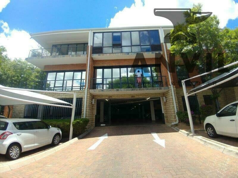 Block A, Coachmans Crossing Office Park, Bryanston - Unit 6 - FF LHS property image 18