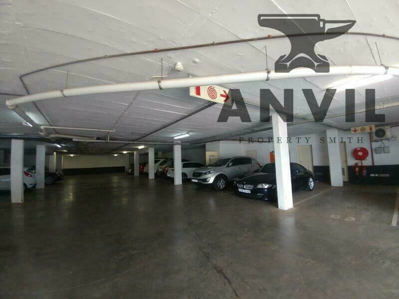 Block A, Coachmans Crossing Office Park, Bryanston - Unit 6 - FF LHS property image 19