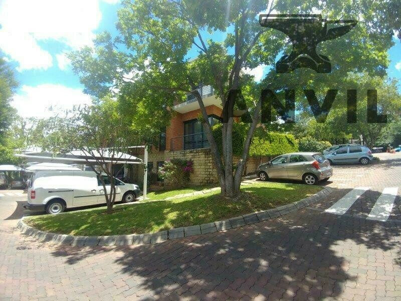 Block A, Coachmans Crossing Office Park, Bryanston - Unit 6 - FF LHS property image 20