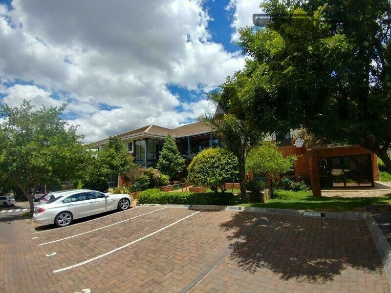 Block A, Coachmans Crossing Office Park, Bryanston - Unit 6 - FF LHS property image 22