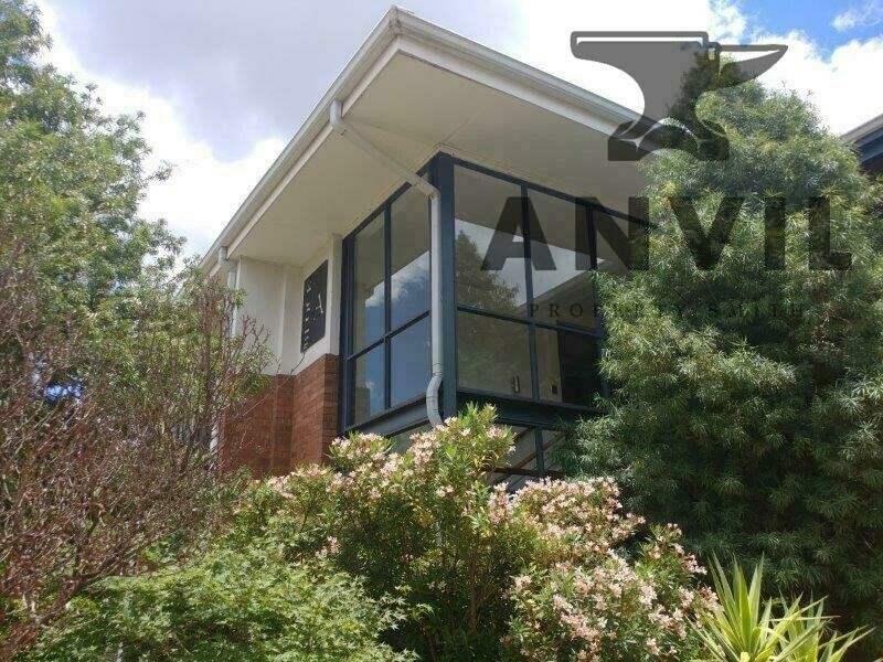 Block A, Coachmans Crossing Office Park, Bryanston - Unit 6 - FF LHS property image 23