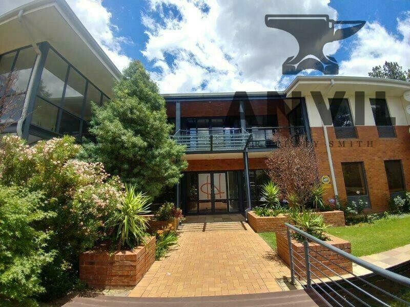 Block A, Coachmans Crossing Office Park, Bryanston - Unit 6 - FF LHS property image 14