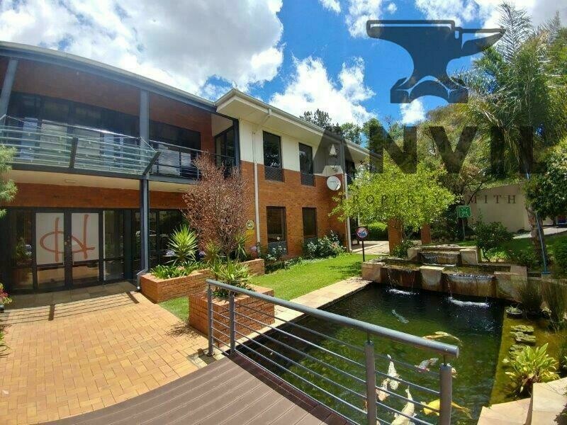 Block A, Coachmans Crossing Office Park, Bryanston - Unit 6 - FF LHS property image 24