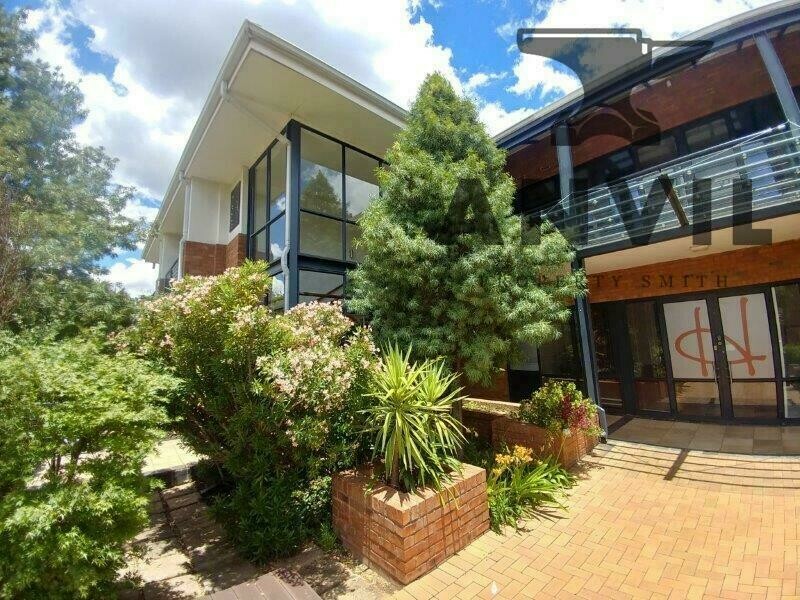 Block A, Coachmans Crossing Office Park, Bryanston - Unit 6 - FF LHS property image 25