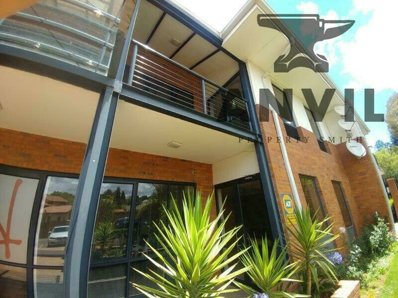 Block A, Coachmans Crossing Office Park, Bryanston - Unit 6 - FF LHS property image 26