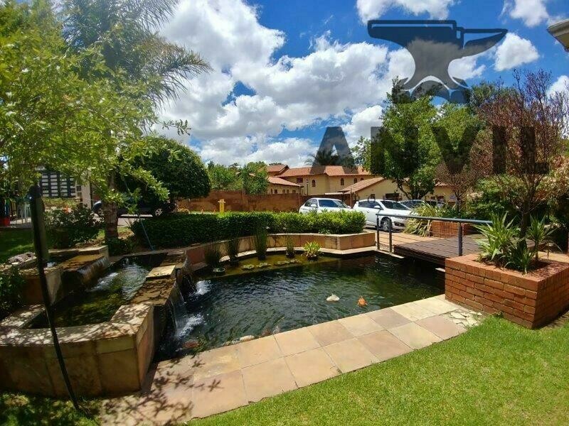 Block A, Coachmans Crossing Office Park, Bryanston - Unit 6 - FF LHS property image 27