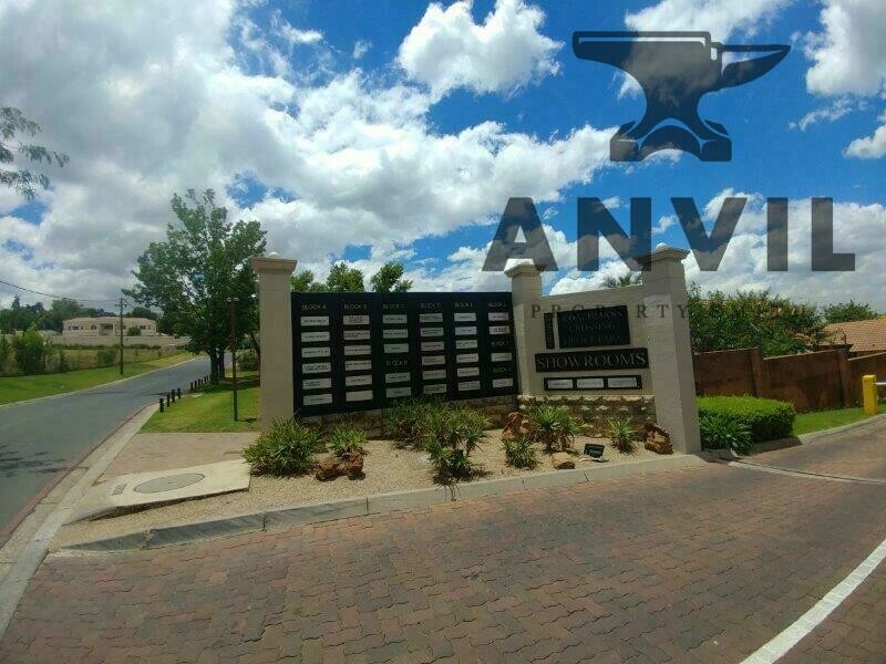 Block A, Coachmans Crossing Office Park, Bryanston - Unit 6 - FF LHS property image 28