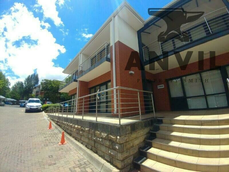 Block D, Coachmans Crossing Office Park, Bryanston property image 3 Block D, Coachmans Crossing Office Park, Bryanston property image 3