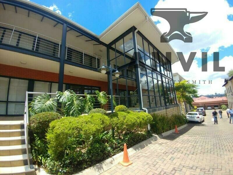 Block D, Coachmans Crossing Office Park, Bryanston property image 2 Block D, Coachmans Crossing Office Park, Bryanston property image 2