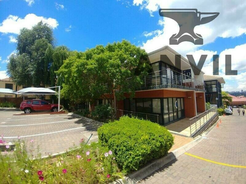 Block D, Coachmans Crossing Office Park, Bryanston property image 5 Block D, Coachmans Crossing Office Park, Bryanston property image 5