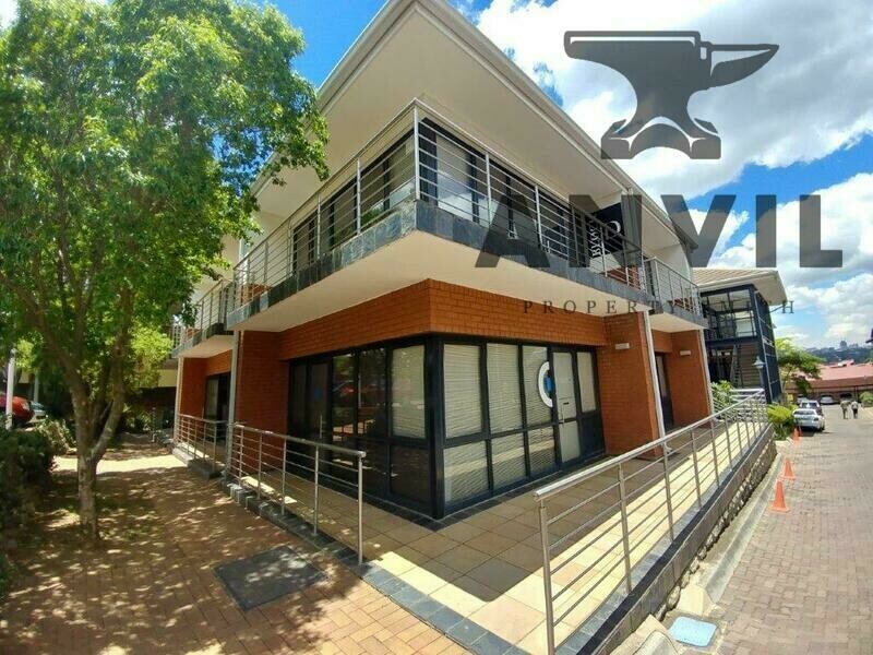 Block D, Coachmans Crossing Office Park, Bryanston property image 6 Block D, Coachmans Crossing Office Park, Bryanston property image 6
