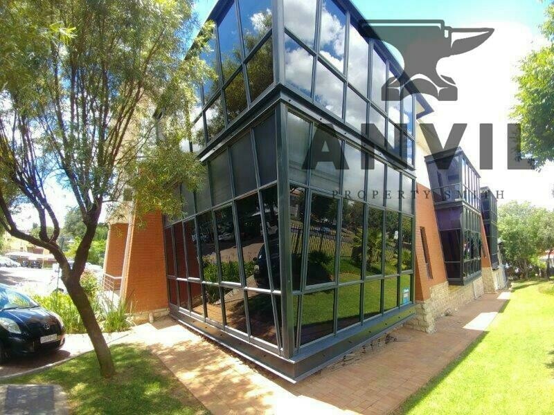 Block E, Coachmans Crossing Office Park, Bryanston - First Floor Block E - Section 28 property image 17