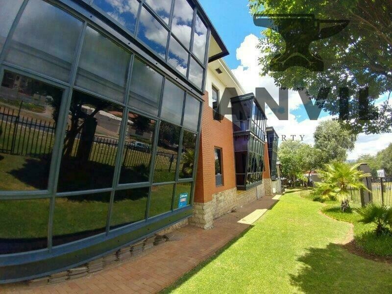 Block E, Coachmans Crossing Office Park, Bryanston - First Floor Block E - Section 28 property image 18