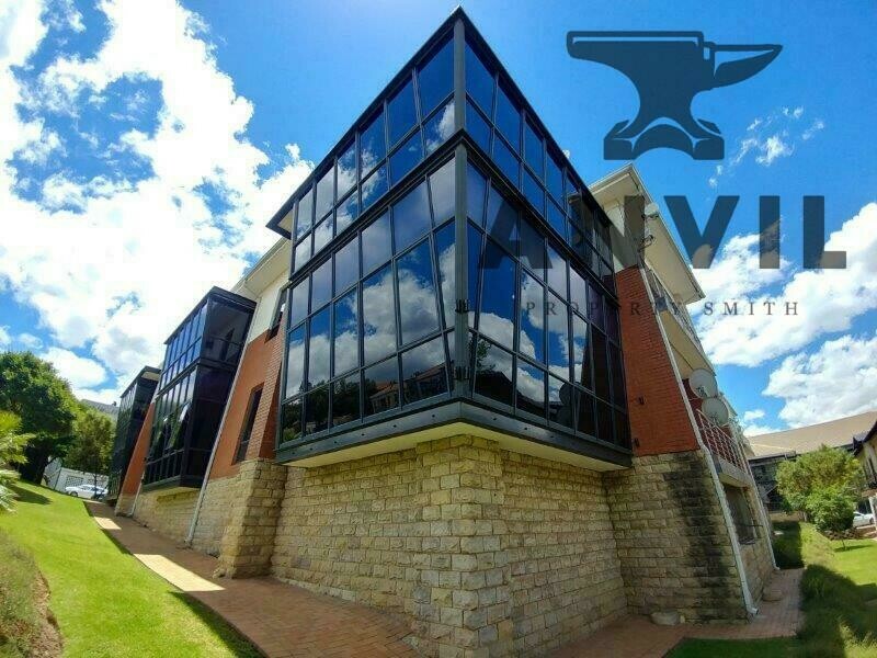 Block E, Coachmans Crossing Office Park, Bryanston - First Floor Block E - Section 28 property image 20