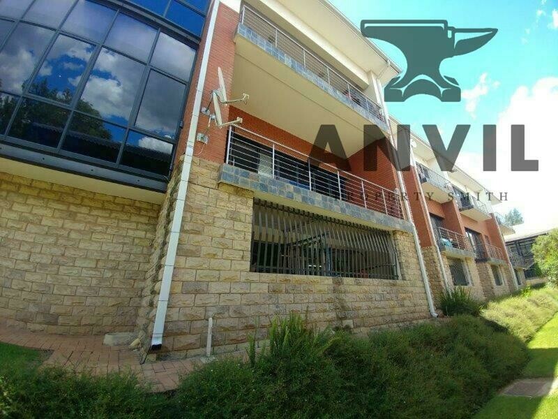 Block E, Coachmans Crossing Office Park, Bryanston - First Floor Block E - Section 28 property image 22