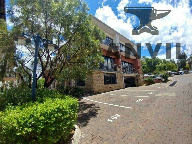 Block E, Coachmans Crossing Office Park, Bryanston - First Floor Block E - Section 28 property image 23