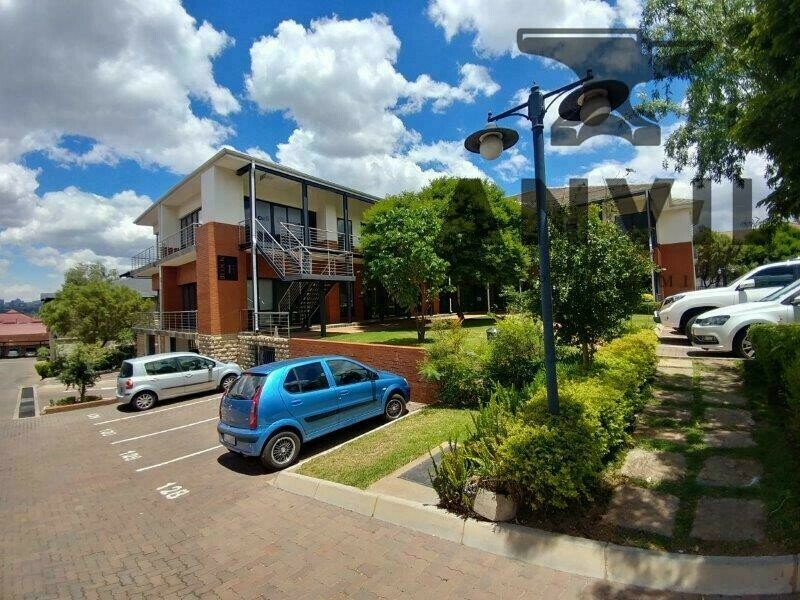 Block E, Coachmans Crossing Office Park, Bryanston - First Floor Block E - Section 28 property image 26