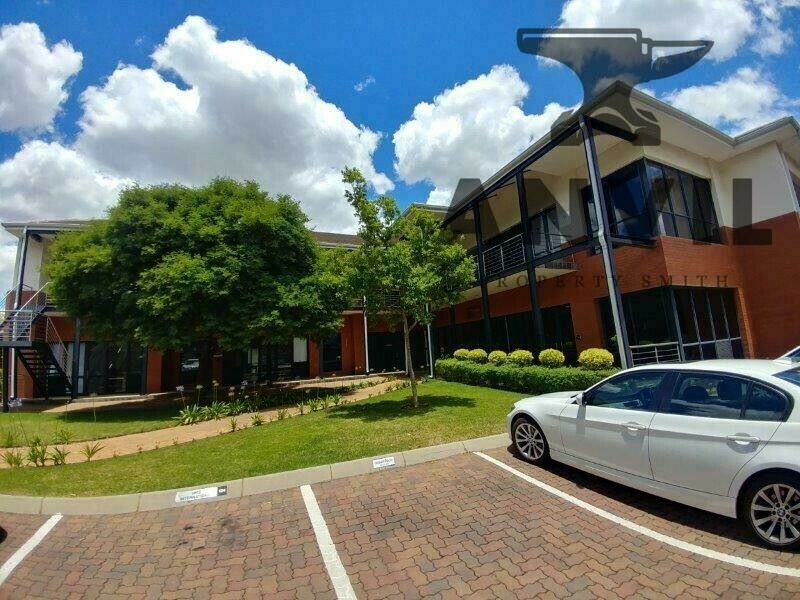 Block E, Coachmans Crossing Office Park, Bryanston - First Floor Block E - Section 28 property image 27