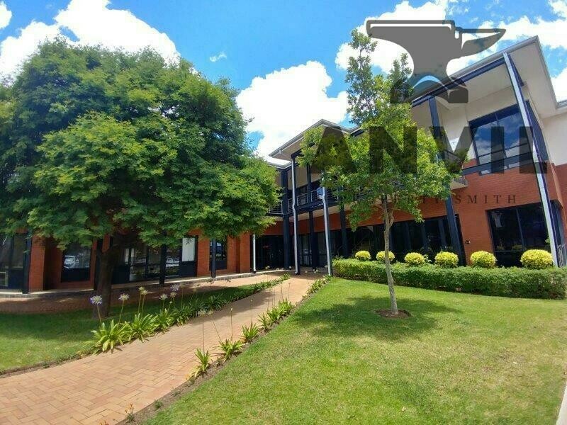 Block E, Coachmans Crossing Office Park, Bryanston - First Floor Block E - Section 28 property image 28