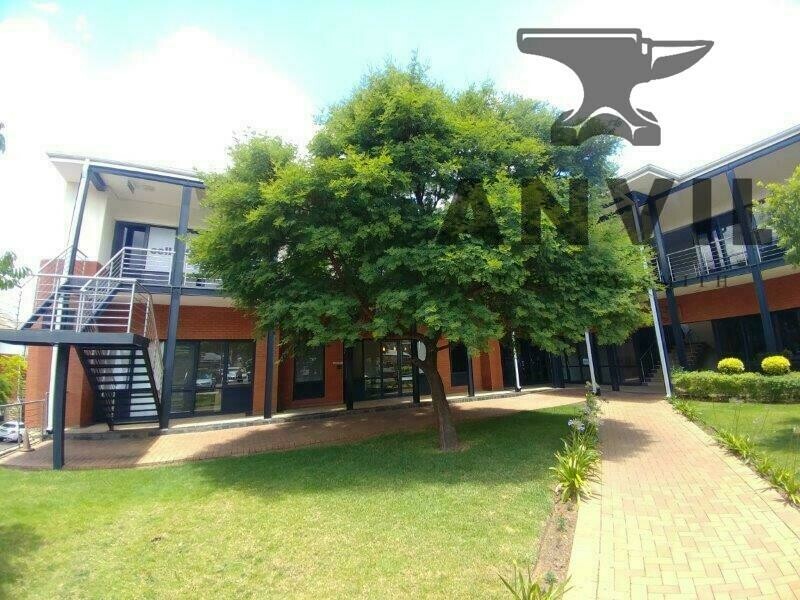Block E, Coachmans Crossing Office Park, Bryanston - First Floor Block E - Section 28 property image 29