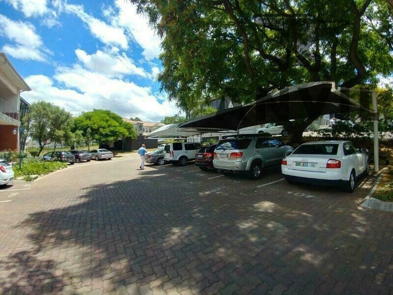 Block E, Coachmans Crossing Office Park, Bryanston - First Floor Block E - Section 28 property image 30