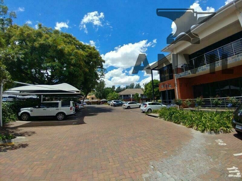 Block E, Coachmans Crossing Office Park, Bryanston - First Floor Block E - Section 28 property image 32