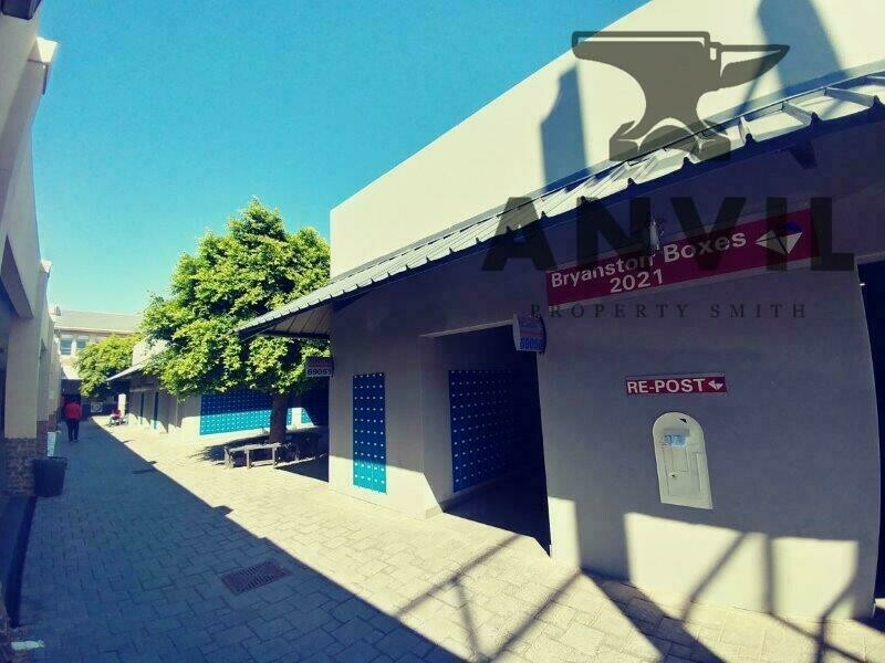 Sloane Square, Bryanston, Sandton - Office 11 property image 1