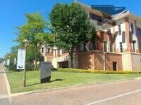Wrigley Field, The Campus, Bryanston - Wrigley Field - 1st Floor, East Side (Portion Of 1st Floor) property image 1