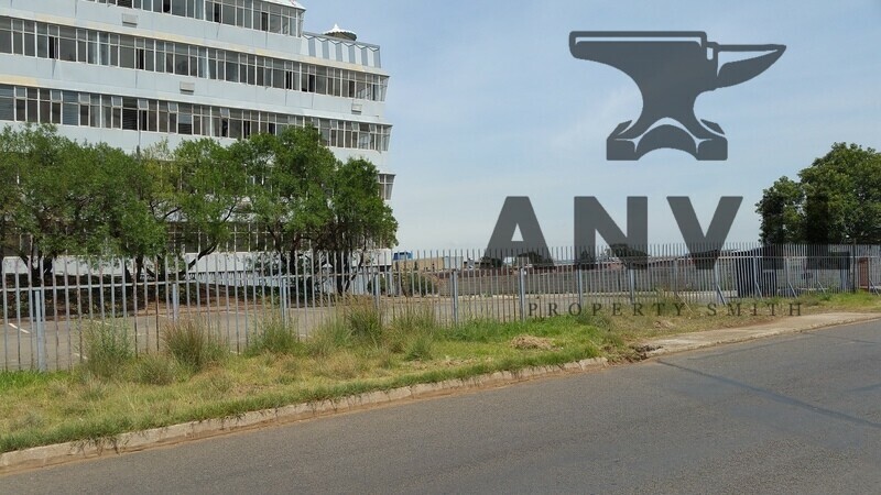 4 Vereeniging Rd, Alberton, Alrode - 1650sqm Warehouse available in Alrode  property image 14