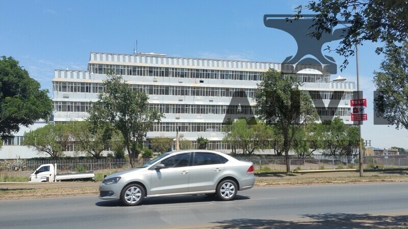 4 Vereeniging Rd, Alberton, Alrode - 1650sqm Warehouse available in Alrode  property image 16