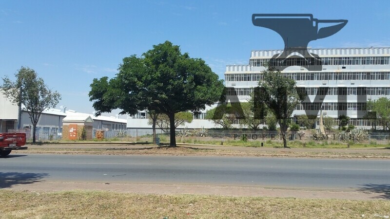 4 Vereeniging Rd, Alberton, Alrode - 1650sqm Warehouse available in Alrode  property image 17