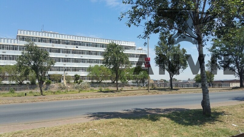 4 Vereeniging Rd, Alberton, Alrode - 1650sqm Warehouse available in Alrode  property image 18