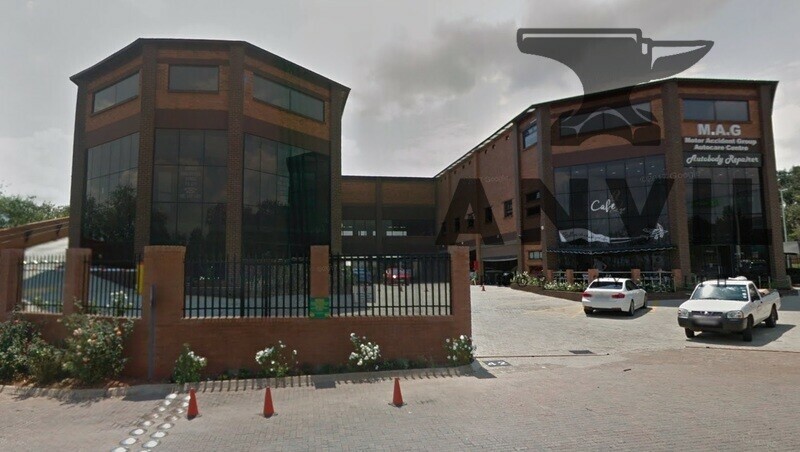 42 Longmeadow Boulevard, Longmeadow Business Estate - First Floor Office Unit property image 13