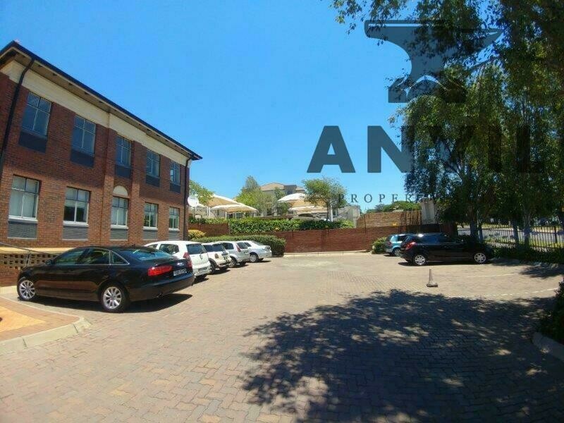 College House, Bryanston - Office 1.1 property image 3