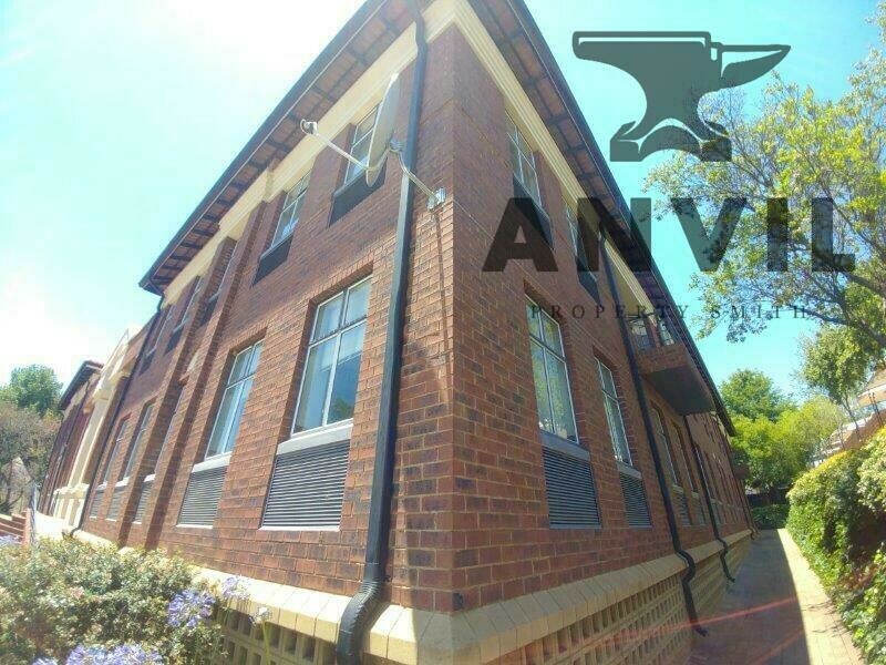 College House, Bryanston - Office 1.1 property image 5