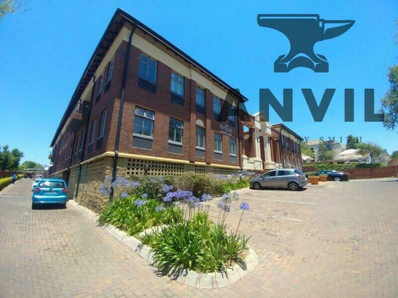 College House, Bryanston - Office 1.1 property image 6